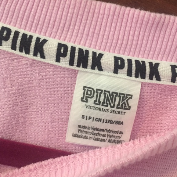 sweatshirt - Picture 3 of 3